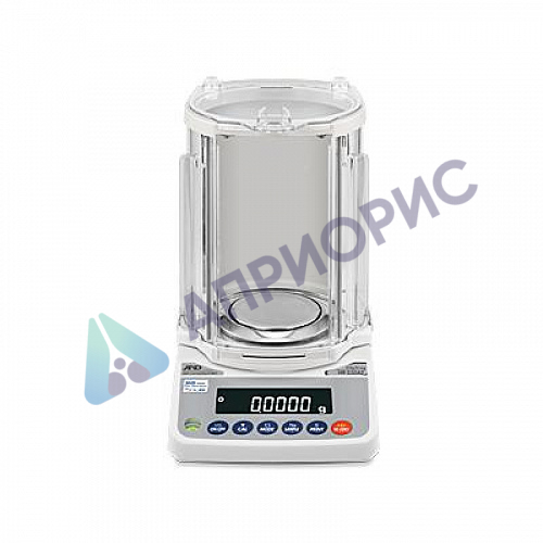 Аналитические весы серии HR-AZG