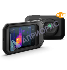 FLIR C5 тепловизор
