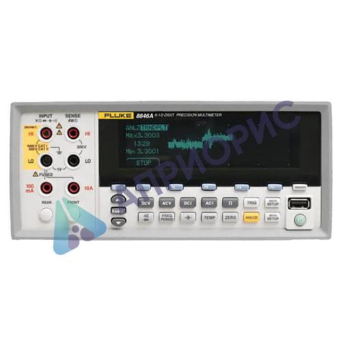 Цифровой мультиметр Fluke 8846A