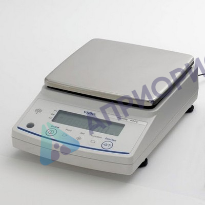 Поверка весов лабораторных ViBRA AB 1202 CE