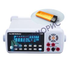 VA801A МУЛЬТИМЕТР НАСТОЛЬНЫЙ