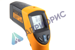 Поверка пирометра FLUKE 561