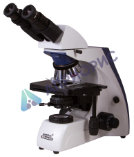 Микроскоп Levenhuk MED 35B