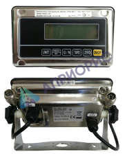 Поверка динамометра электронного АЦД/4