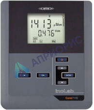 Поверка анализатора жидкости кондуктометрических Cond Cond 197i, Cond 315i, Cond 330i, Cond 340i, inoLab Cond 720, 730, 740)