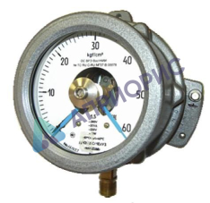 Поверка манометров, вакуумметров и мановакуумметров показывающих сигнализирующих ДМ2005Сг, ДМ2005Сг1Ех, ДМ2010Сг, ДВ2005Сг, ДВ2005Сг1Ех, ДВ2010Сг, ДА2005Сг, ДА2005Сг1Ех, ДА2010Сг