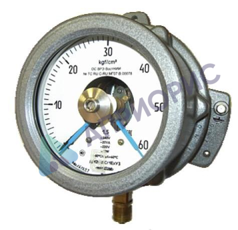 Поверка манометров, вакуумметров и мановакуумметров показывающих сигнализирующих ДМ2005Сг, ДМ2005Сг1Ех, ДМ2010Сг, ДВ2005Сг, ДВ2005Сг1Ех, ДВ2010Сг, ДА2005Сг, ДА2005Сг1Ех, ДА2010Сг