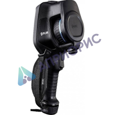 Поверка тепловизора FLIR E75