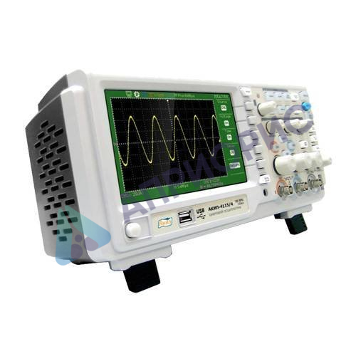 Осциллограф АКИП-4115/1А