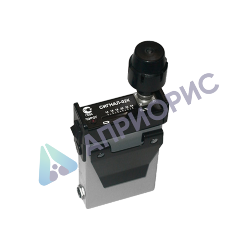 Поверка газоанализатора Cигнал-02К