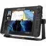 Картплоттер с эхолотом Lowrance HDS-12 LIVE No Transducer (ROW)