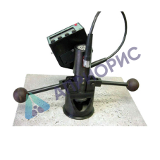 Поверка измерителя прочности бетона ПОС-50МГ4-2ПБ