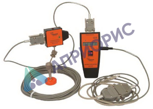 Поверка тахометра оптического ДО-03-01, ДО-03-02, ДО-03-03, ДО-03-04