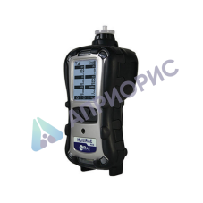 Поверка газоанализатора MultiRAE Pro