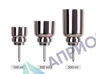 Держатель фильтра из нержавеющей стали 167103-30