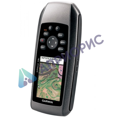 GPSMAP 78s Russia навигатор Garmin
