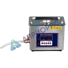 Ванна ультразвуковая Ферропласт ВУ-09-Я-ФП-03 (2,7 л)