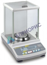 Поверка электронных весов AB, исп. ABS, ABJ, АВТ