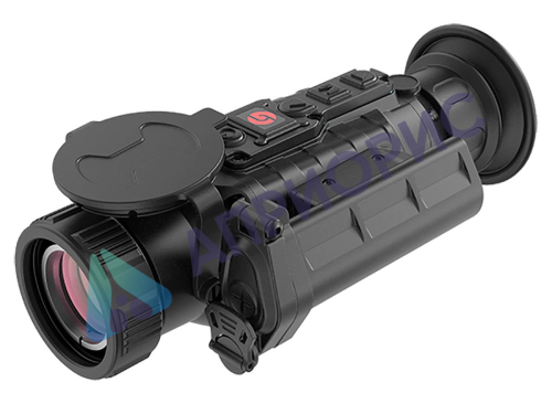 Тепловизионная насадка Guide TA450