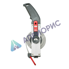 Измерительная рулетка BMI STANDARD 20 M