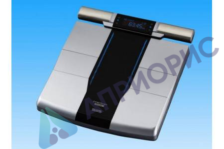 Весы с анализатором жировой массы и воды в организме Tanita RD-545