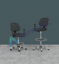 СТУЛ АНТИСТАТИЧЕСКИЙ CHEMA ESD