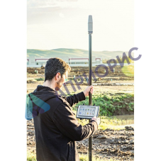 Полевой контроллер SOKKIA SHC-5000 Geo+4G