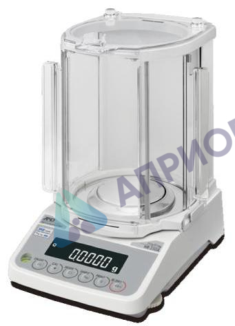 Поверка весов неавтоматического действия HR-100A, HR-150A, HR-250A, HR-100AZ, HR-150AZ, HR-250AZ