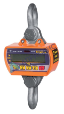 Поверка крановых весов электронных SCS/PCS