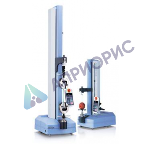 Испытательные машины EZTest X SERIES