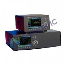 Поверка регистратора качества электроэнергии Fluke Norma 5000