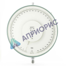 Поверка манометров и вакуумметров деформационных образцовых с условными шкалами класса точности 0,4 МО и ВО 11201, 11202, 11203, 11201