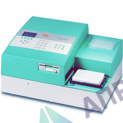 Поверка фотометра микропланшетного Multiskan Ascent