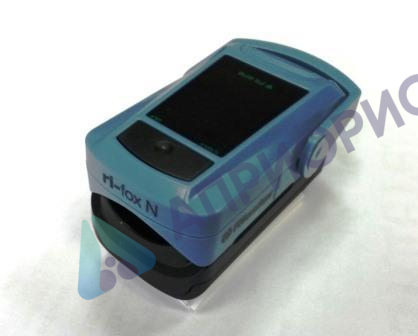 Поверка пульсоксиметра ri-fox N