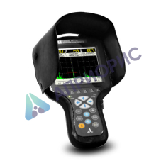 Поверка дефектоскопа ультразвукового А1212 MASTER