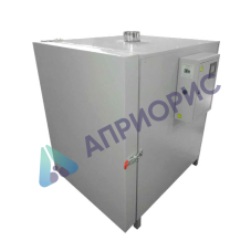 Аттестация сушильного шкафа СМ 50/250-500 ШС