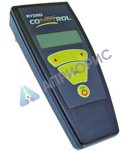 Поверка влагомера HYDRO PRO CONDTROL