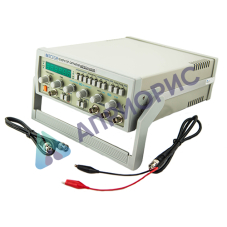 МЕГЕОН 02005 Генератор сигналов специальной формы