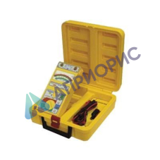 Поверка мегаомметра SEW 2732 IN