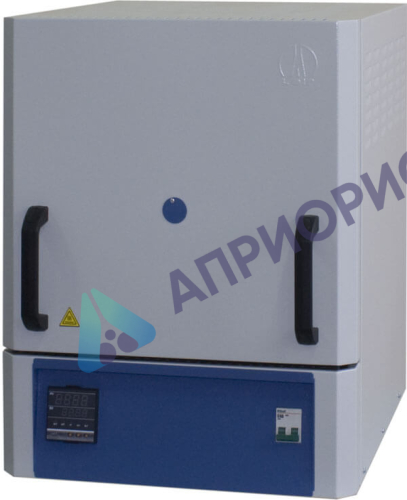 Печь муфельная LOIP LF- 9/13-G1 (9 л, до +1300 °C) Печь муфельная LOIP LF- 9/13-G1 (9 л, до +1300 °C)