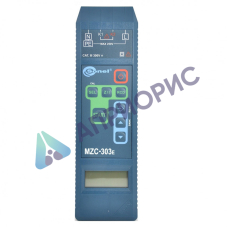 Поверка измерителя параметров цепей MZC-303E