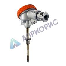 Поверка термопреобразователя сопротивления ТСМ 012