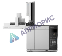 Поверка хроматографа газового 7890B