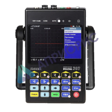 УД3-307ВД (PELENG-307) дефектоскоп ультразвуковой