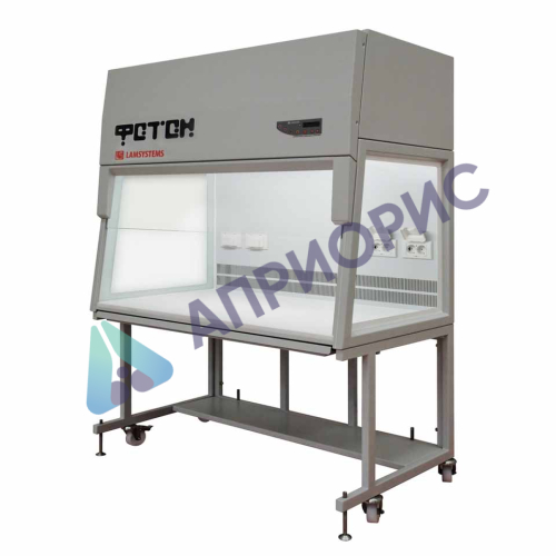 Ламинарный бокс БАВнп-01-«Ламинар-С»-1,2 для микроэлектроники (код 452.120, арт.1R-D.005-12.0)