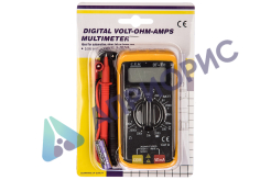 Мультиметр компактный CEM DT-101