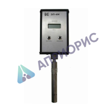 Поверка измерителя электропроводимости ЭЛ-4М