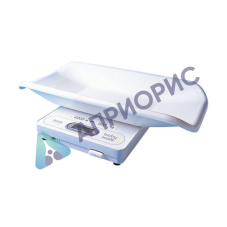 Поверка настольных весов медицинских детских электронных 1583, 1584, BD-585, BD-590, BD-815MA