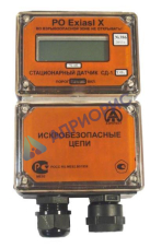 Поверка датчиков стационарных СД-1