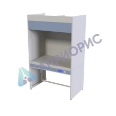 Шкаф вытяжной для муфельных печей Казбек (модель S, M, L)